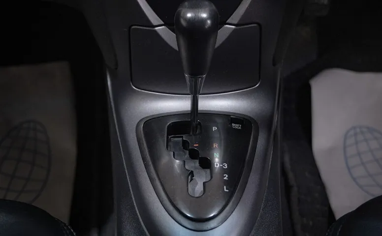 Toyota CALDINA