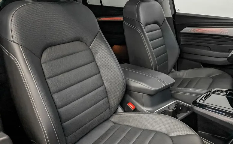 Volkswagen Talagon