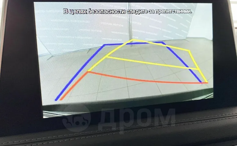 Genesis G70, 1 поколение