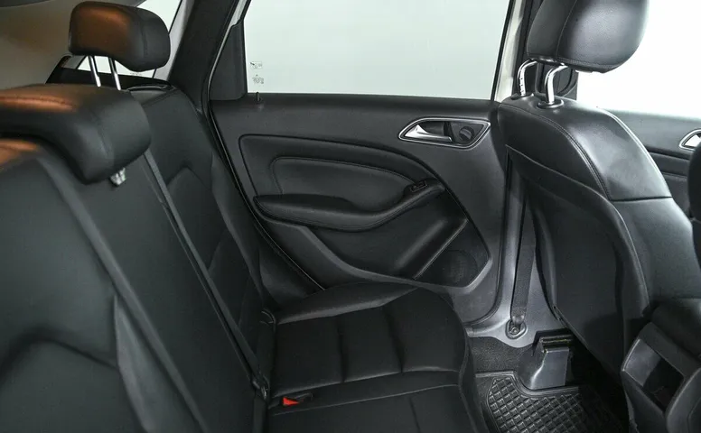 Mercedes-Benz B-Класс 200 II (W246)