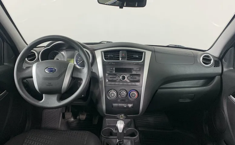 Datsun mi-DO