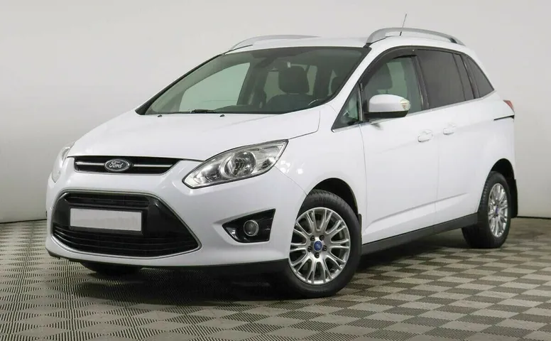 Ford C-MAX II