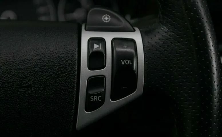 Saab 9-5