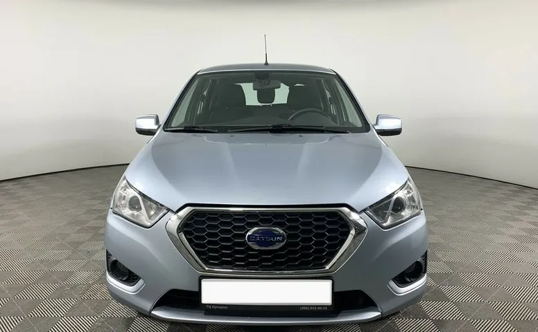 Datsun mi-DO