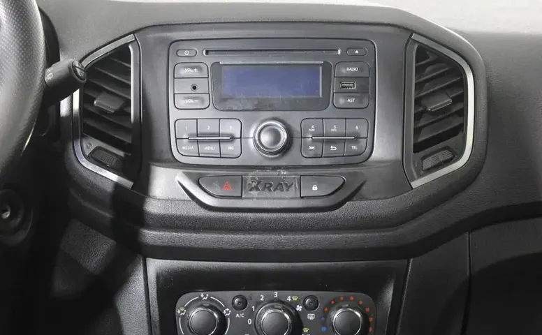 LADA (ВАЗ) XRAY