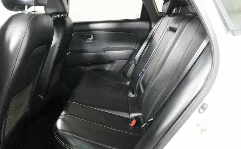 Hyundai Elantra 1.6 Автомат