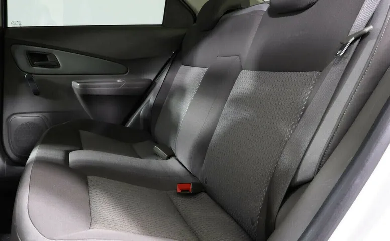 Chevrolet Cobalt II