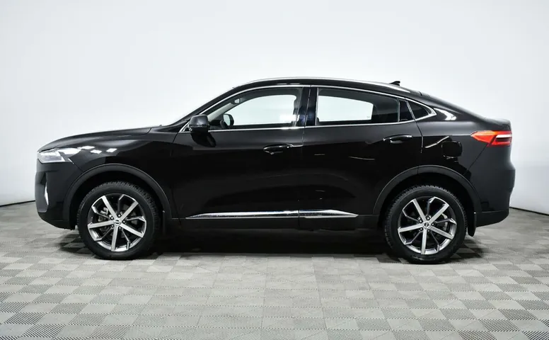 Haval F7x 2.0 РКПП