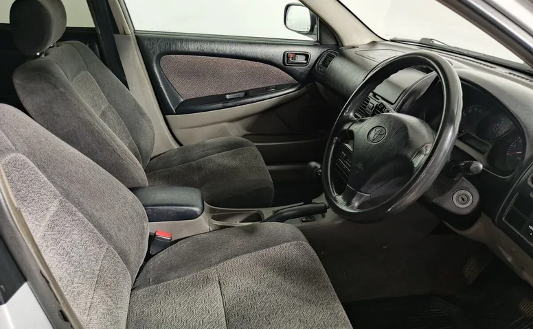 Toyota CALDINA