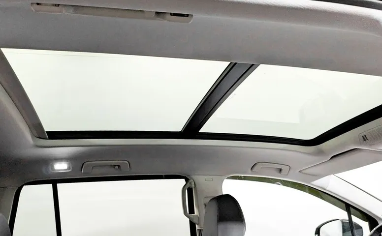 Volkswagen Talagon