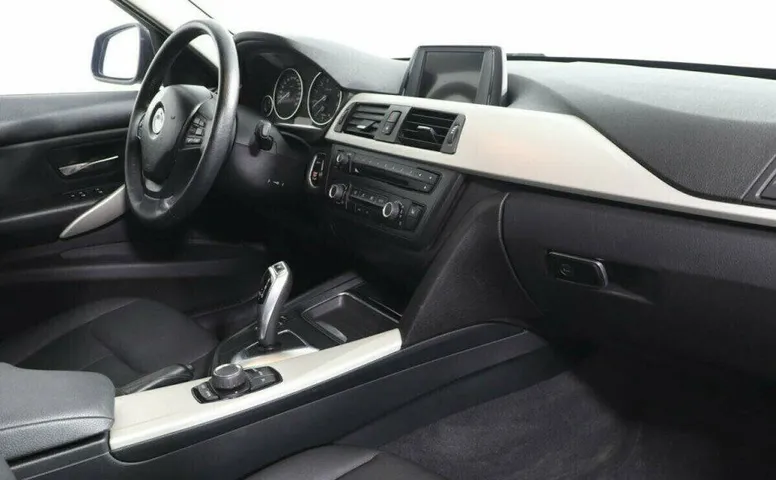 BMW 3 серия 1.6 Автомат