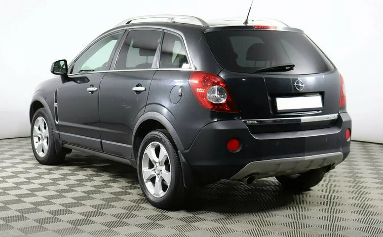 Opel Antara I