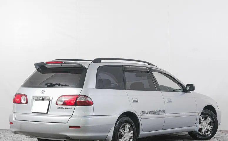 Toyota CALDINA