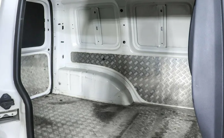 Volkswagen Caddy IV