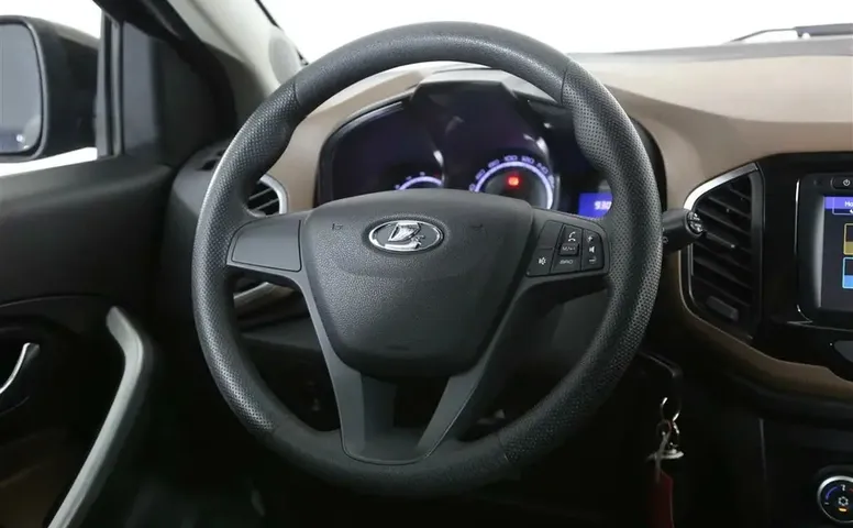 LADA (ВАЗ) XRAY
