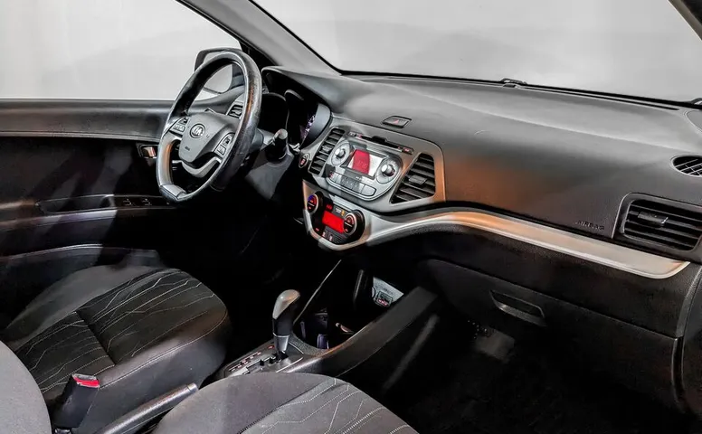 Picanto