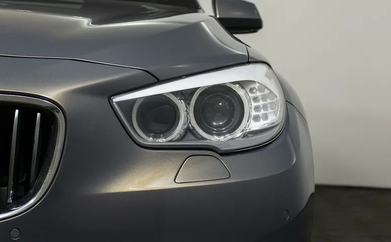 BMW 5 серия