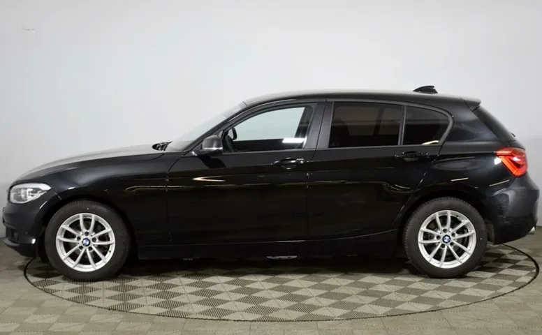 BMW 1 серия