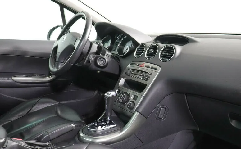 Peugeot 308 I