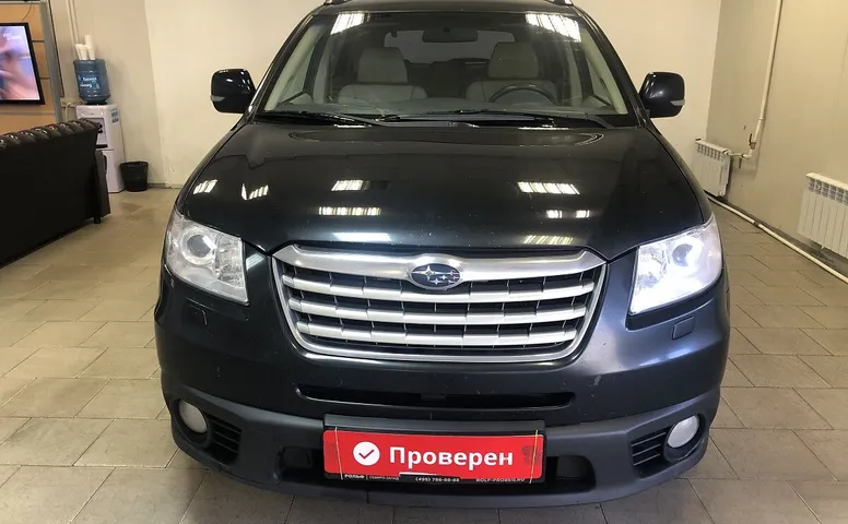 Subaru Tribeca