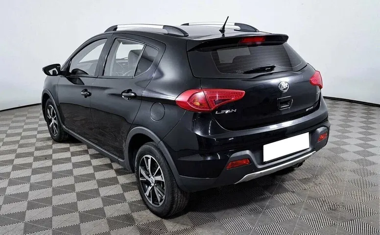 Lifan X50 I