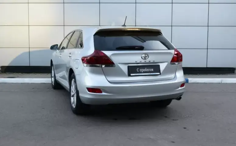 Toyota Venza