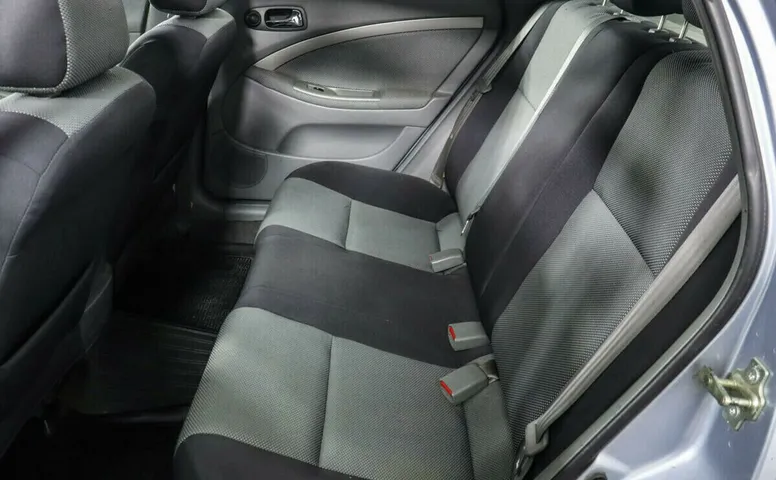Chevrolet Lacetti I