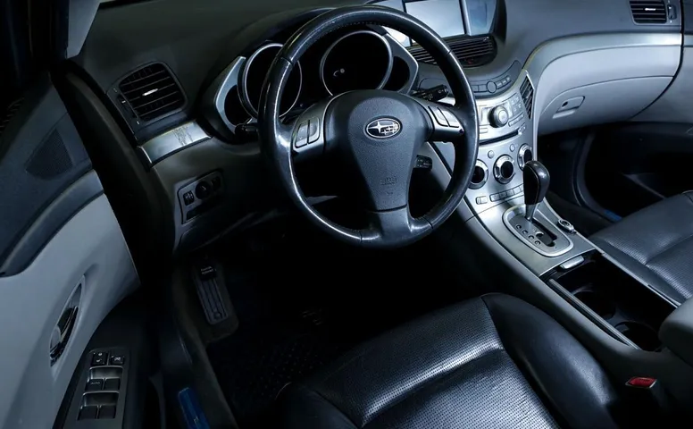 Subaru Tribeca