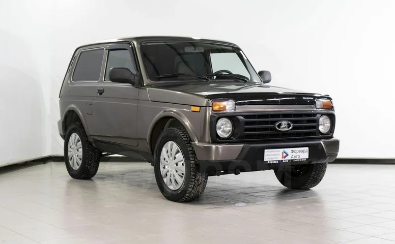 Лада 4x4 Урбан, 1 поколение