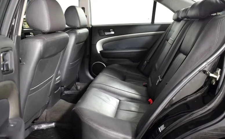 Chevrolet Epica