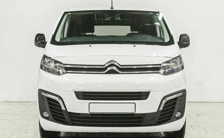 Citroen spacetourer