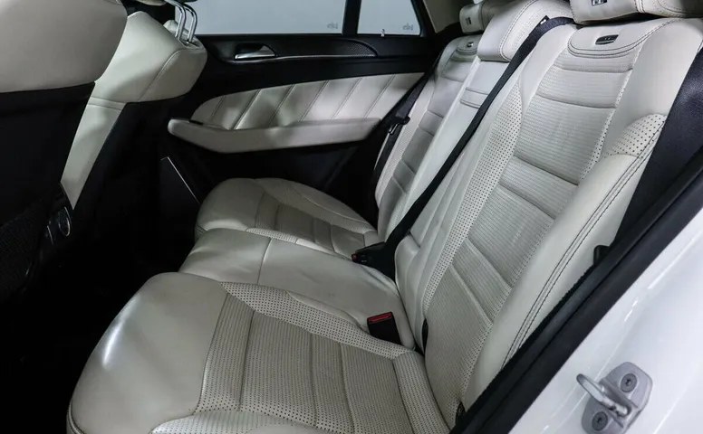 Mercedes-Benz GLE Coupe AMG 63 AMG I (C292)
