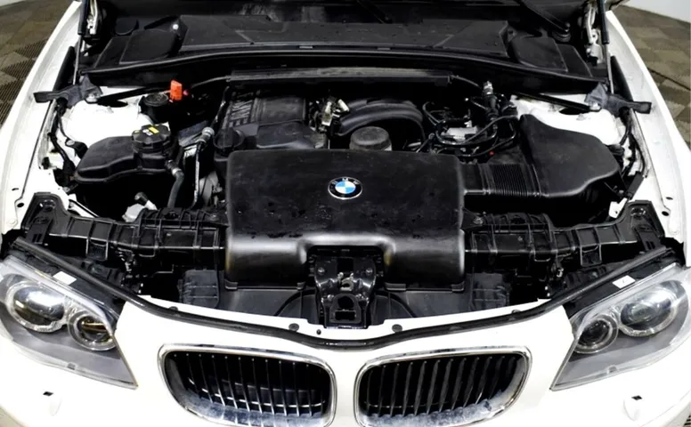 BMW 1 серия