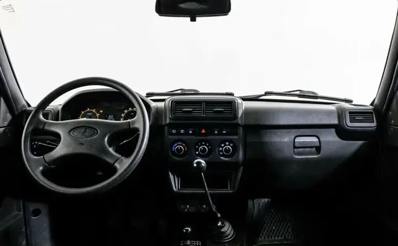 Niva Legend