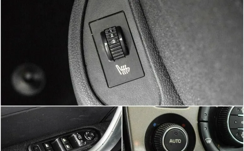 Peugeot 308 I