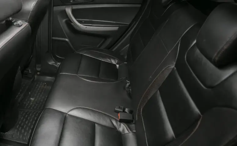 Changan CS35
