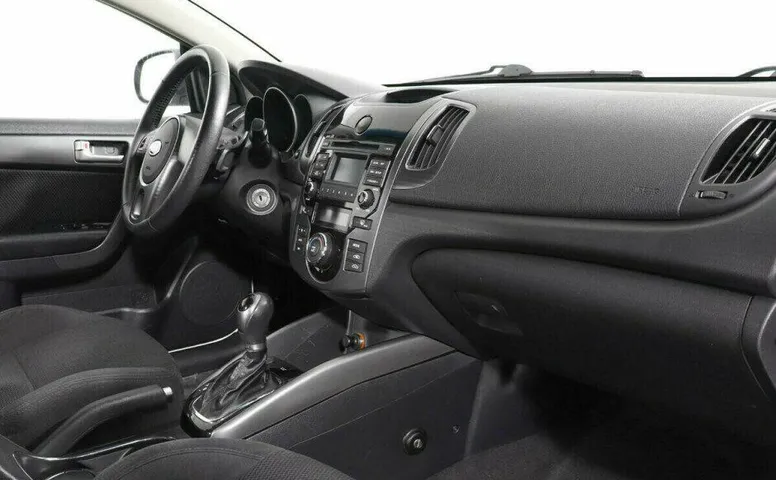 Kia Cerato 1.6 Автомат