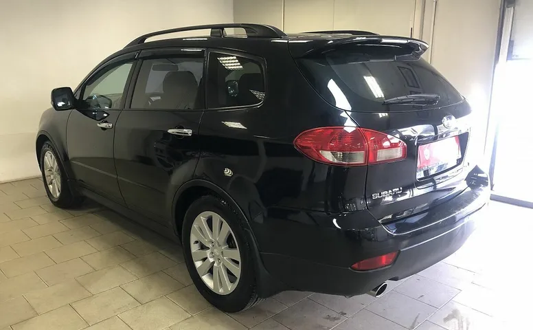 Subaru Tribeca