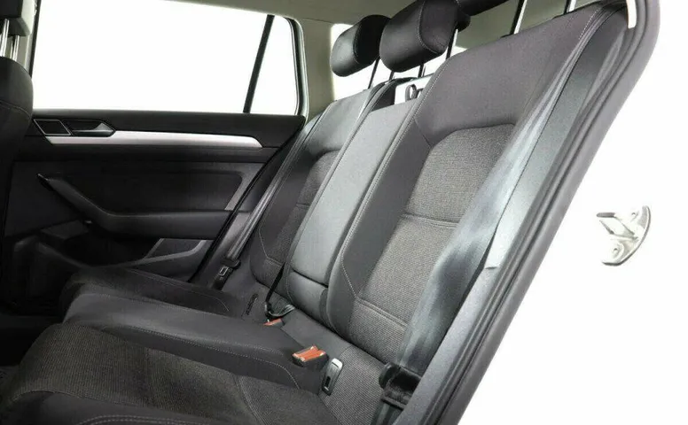 Volkswagen Passat 1.4 Робот