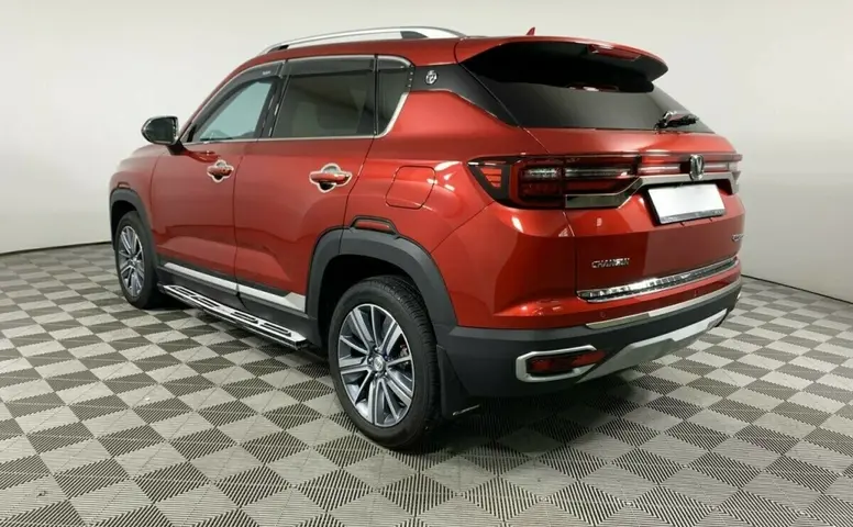 Changan CS35PLUS