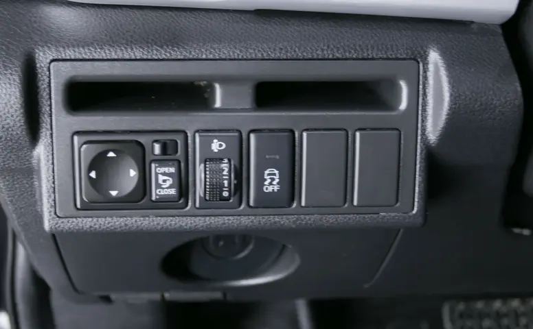 DongFeng AX7