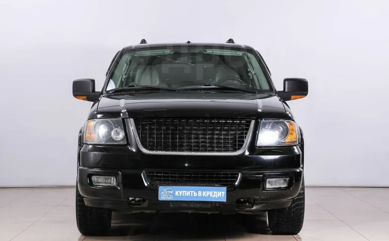 Ford Expedition