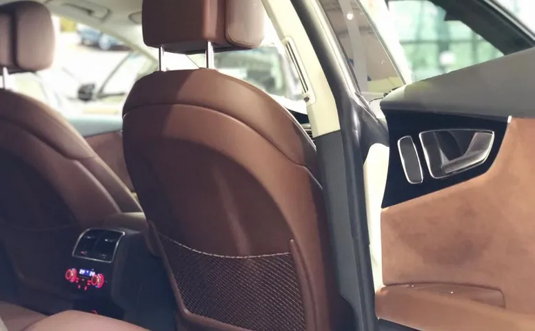Audi A7 Sportback I (4G) Рестайлинг