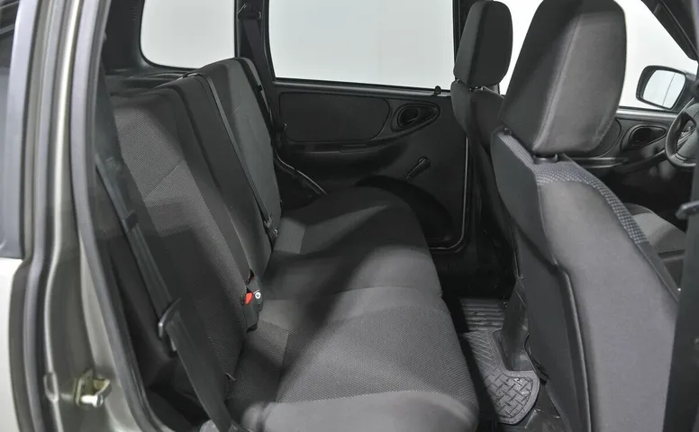Chevrolet Niva