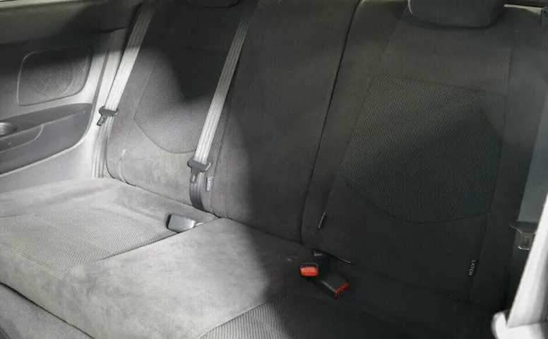 Kia Cerato 2.0 Механика