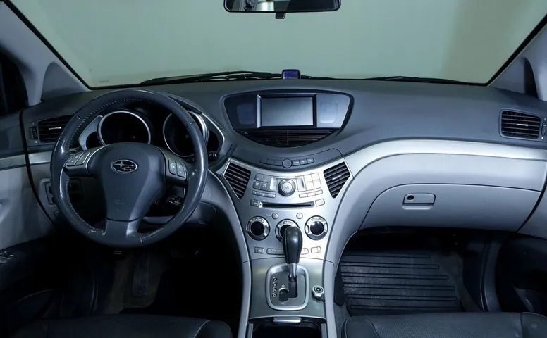 Subaru Tribeca