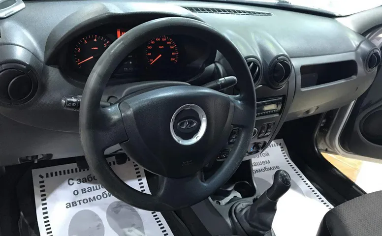 Lada Largus