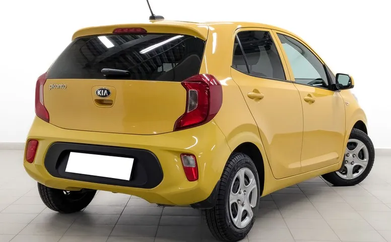 Picanto