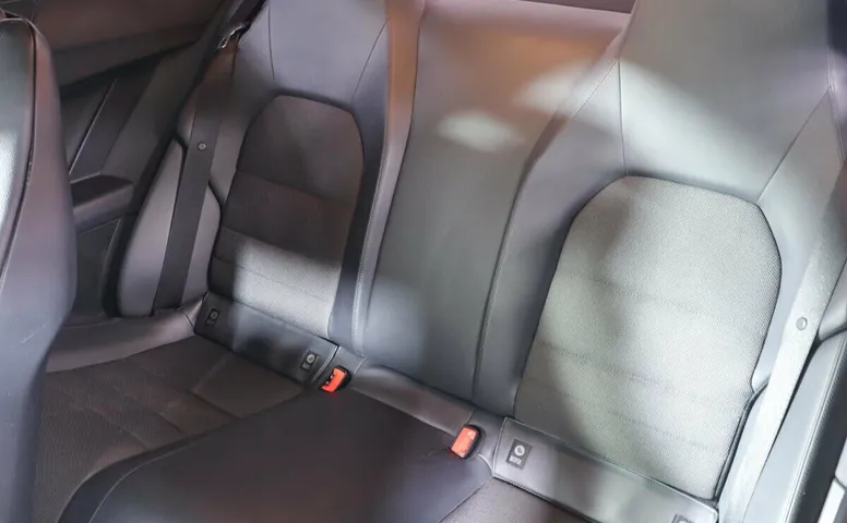 Mercedes-Benz C-Класс 180 III (W204) Рестайлинг