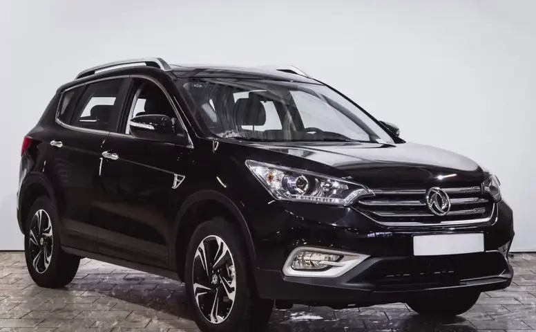 DongFeng AX7
